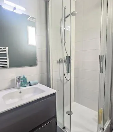 Le Cocon #montferrand#calme Appartement