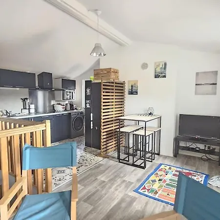 Le Cocon #montferrand#calme Clermont-Ferrand