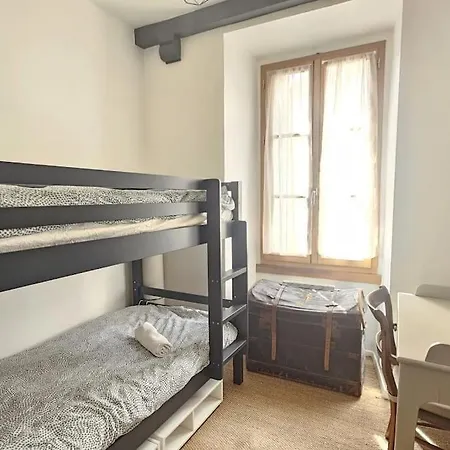 Le Cocon #montferrand#calme * Κλερμόν Φεράν