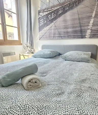 Le Cocon #montferrand#calme *