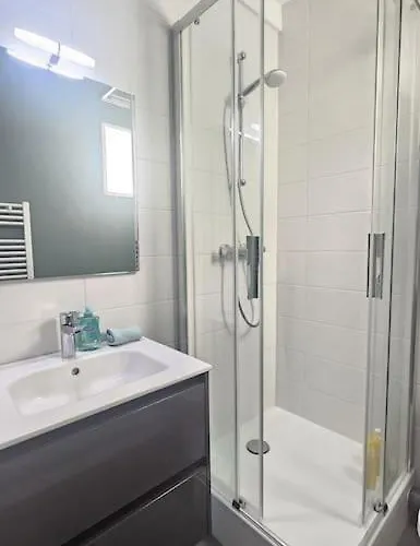 Le Cocon #montferrand#calme Appartement