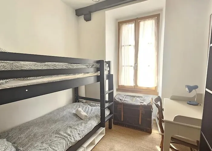 Le Cocon #montferrand#calme * Clermont-Ferrand