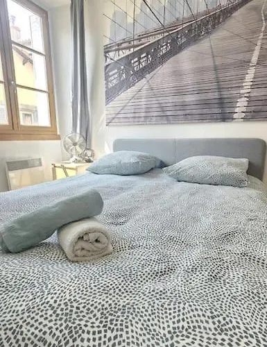 Le Cocon #montferrand#calme *